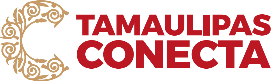 Logo Tamaulipas Conecta